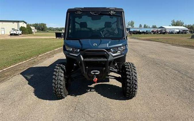 2026 Can-Am Defender 6x6 Limited