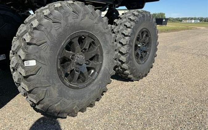 2026 Can-Am Defender 6x6 Limited