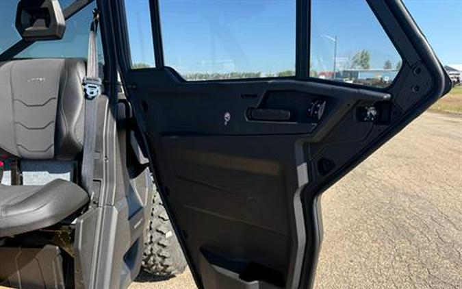 2026 Can-Am Defender 6x6 Limited