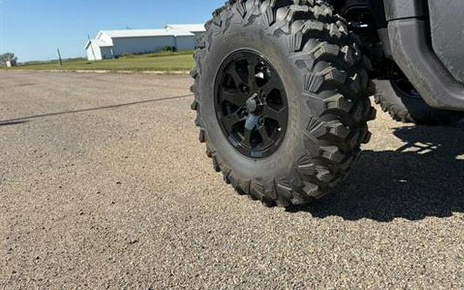 2026 Can-Am Defender 6x6 Limited