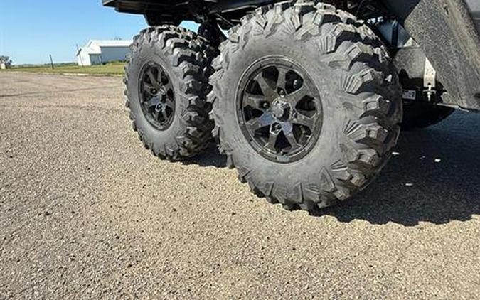 2026 Can-Am Defender 6x6 Limited