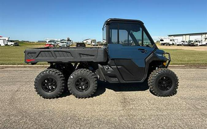 2026 Can-Am Defender 6x6 Limited