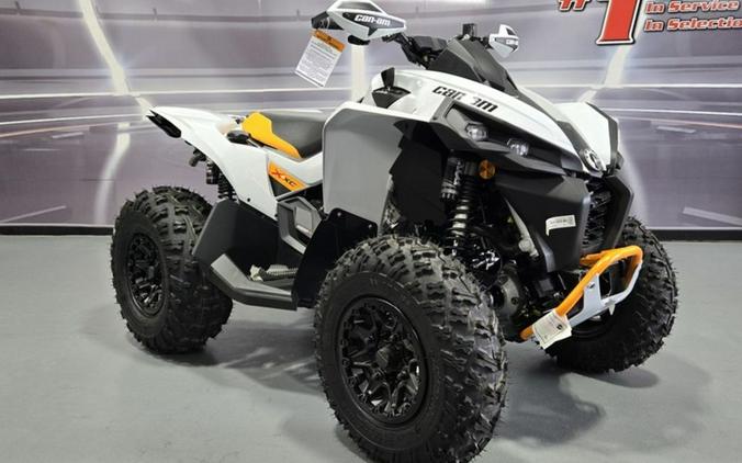 2026 Can-Am Renegade X xc 1000R