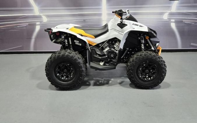 2026 Can-Am Renegade X xc 1000R