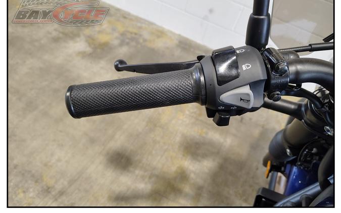 2026 Honda Rebel 500 ABS SE