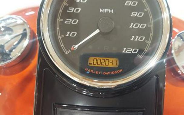 2025 Harley-Davidson Road King® Special