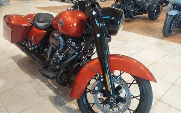 2025 Harley-Davidson Road King® Special