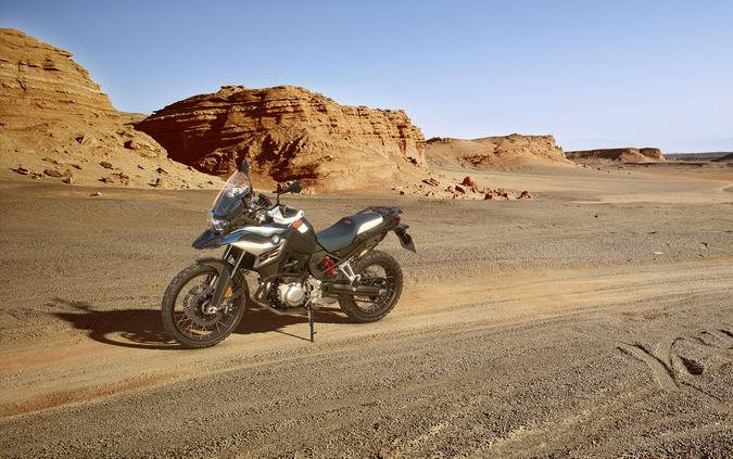 2023 BMW F 850 GS