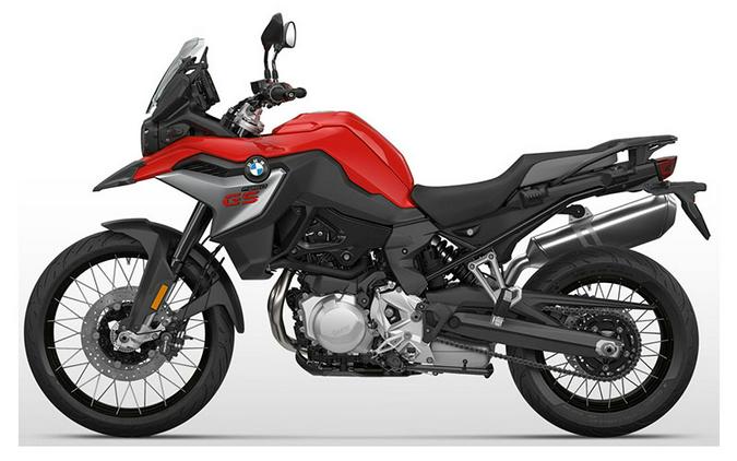 2023 BMW F 850 GS