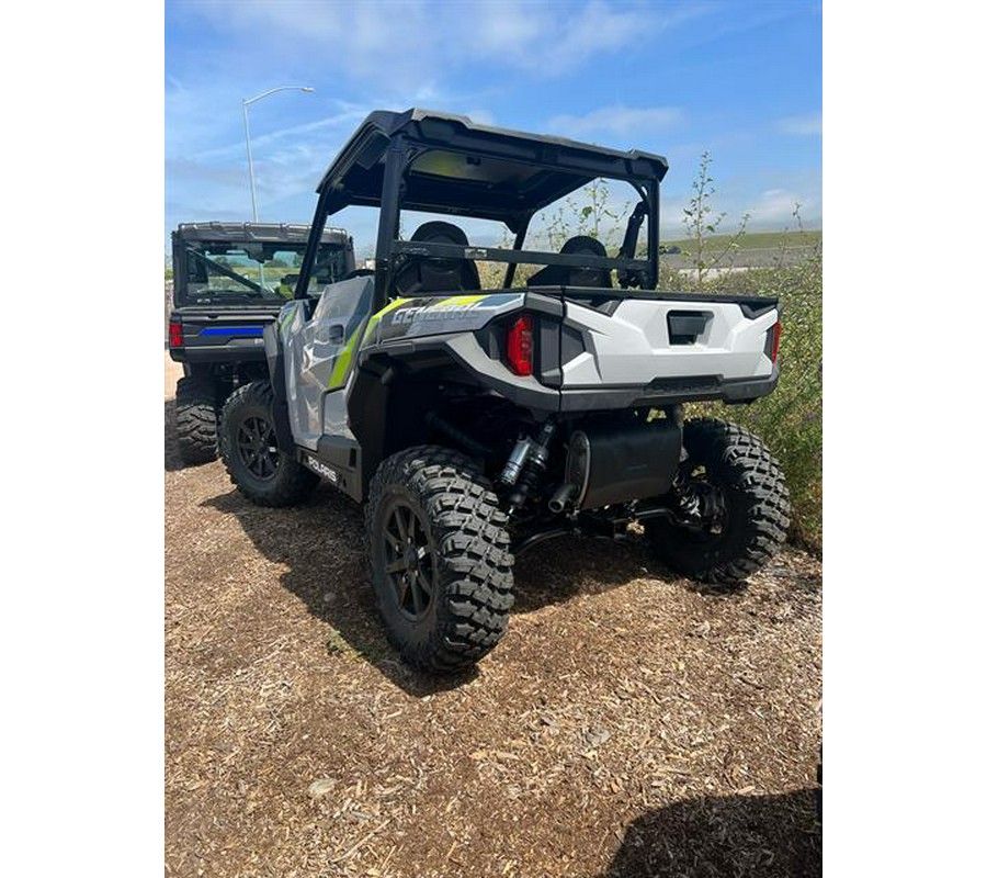 2023 Polaris General XP 1000 Sport