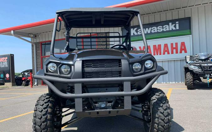 2023 Kawasaki Mule™ PRO-MX™ EPS LE