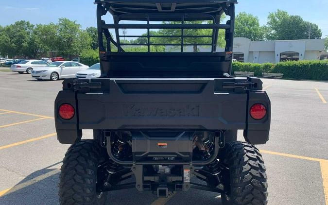 2023 Kawasaki Mule™ PRO-MX™ EPS LE