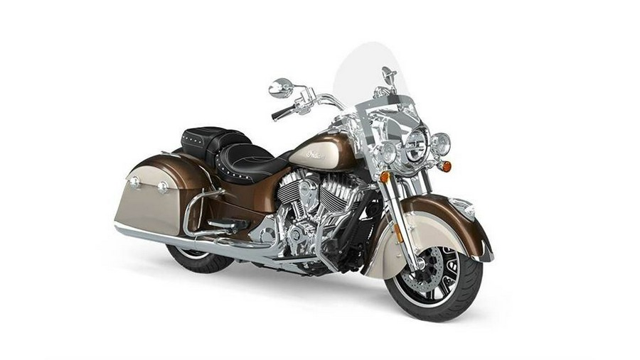 2023 Indian Motorcycle Springfield