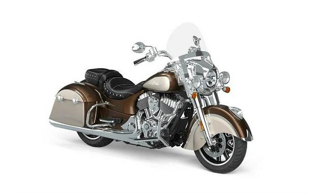 2023 Indian Motorcycle Springfield