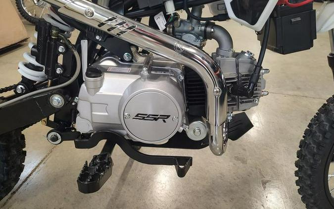 2022 SSR Motorsports 125 AUTO