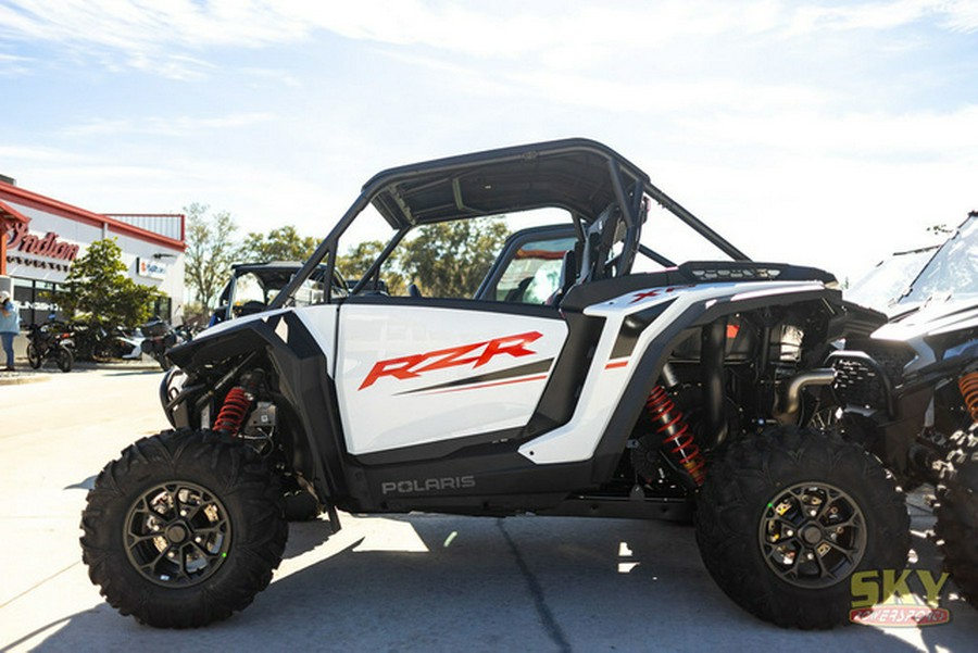 2024 Polaris RZR XP 1000 Sport