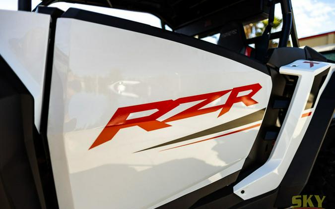 2024 Polaris RZR XP 1000 Sport