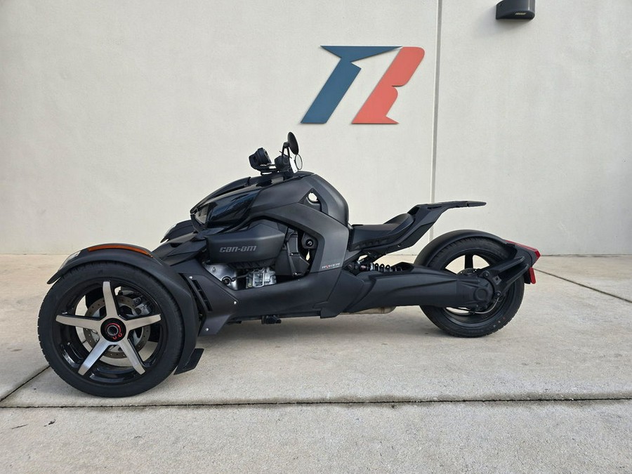 2024 Can-Am Ryker Sport 900 ACE™