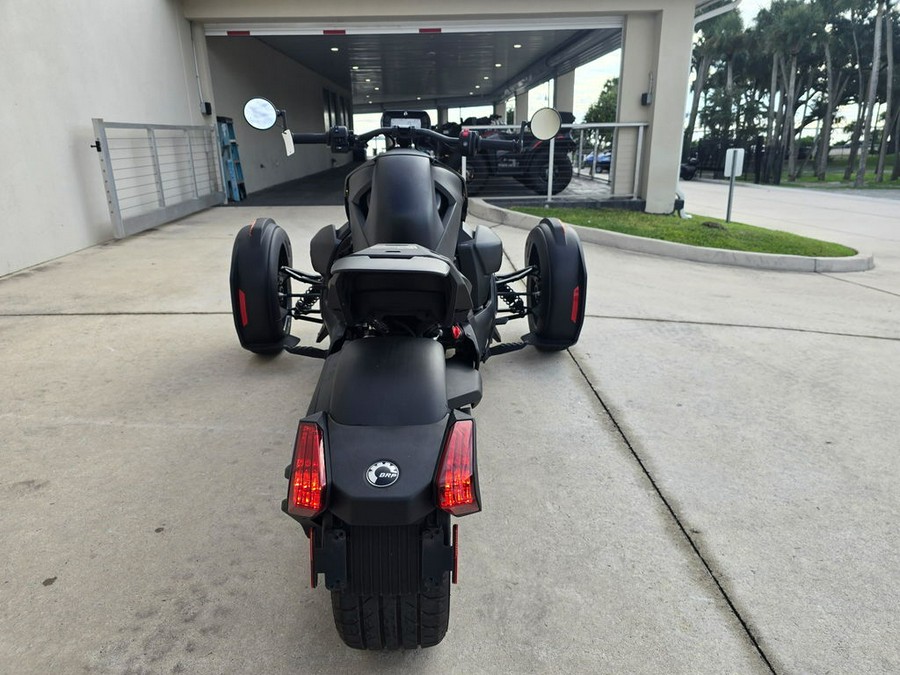 2024 Can-Am Ryker Sport 900 ACE™