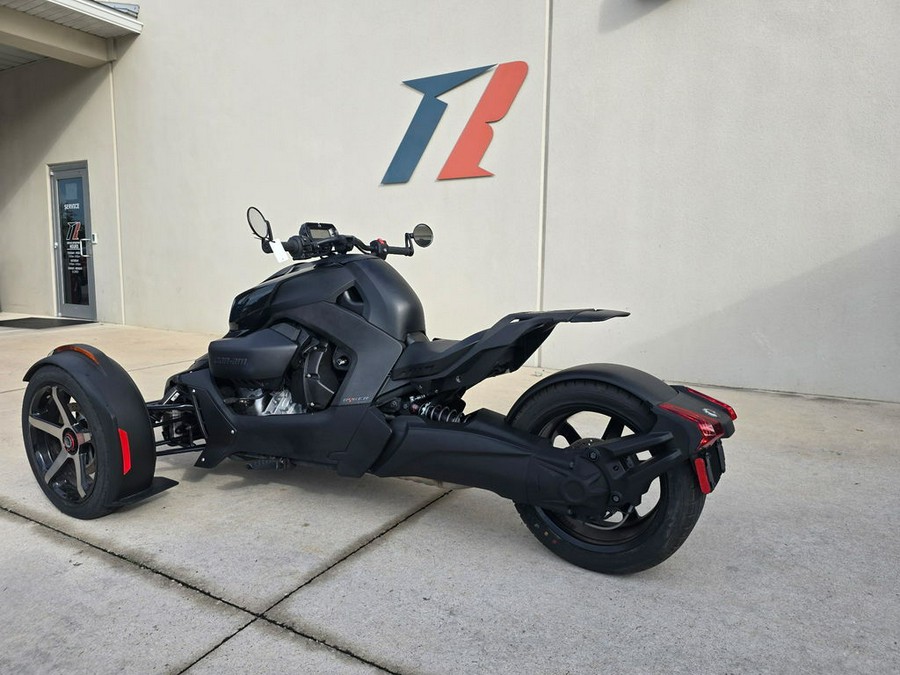 2024 Can-Am Ryker Sport 900 ACE™