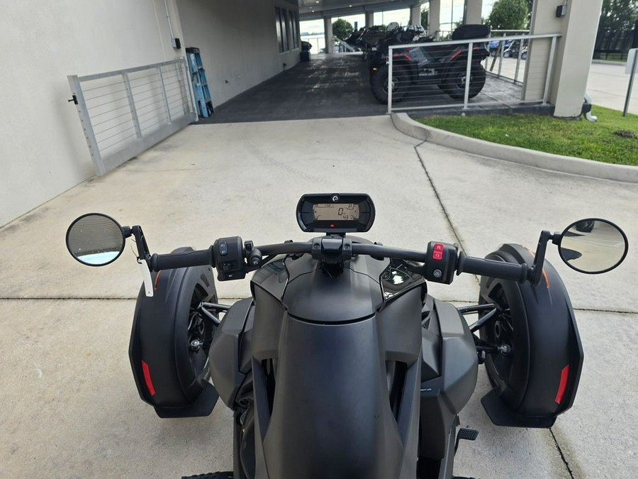 2024 Can-Am Ryker Sport 900 ACE™