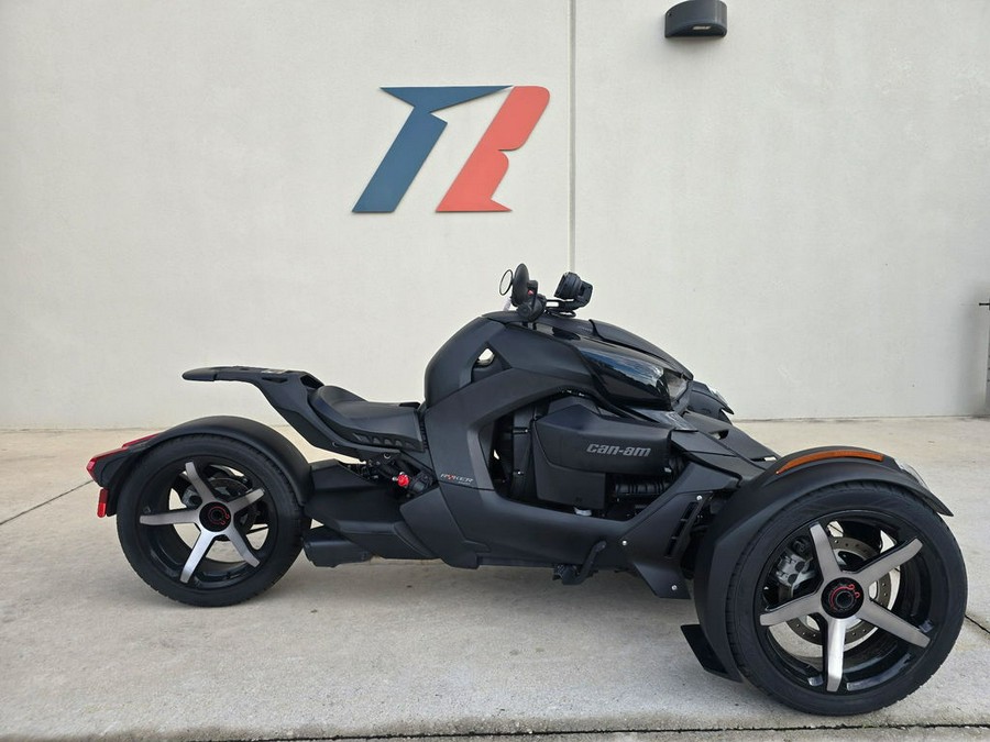 2024 Can-Am Ryker Sport 900 ACE™