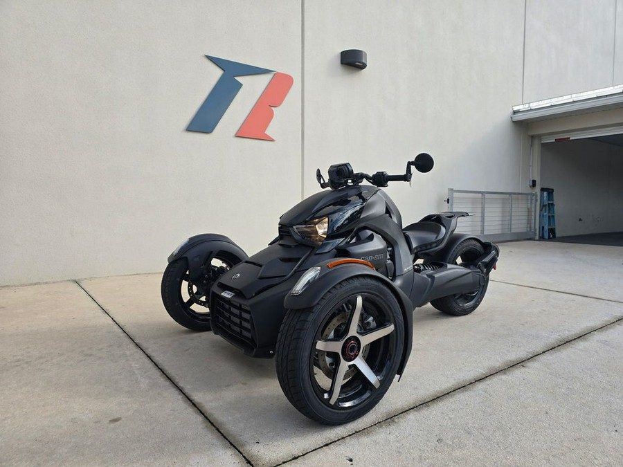 2024 Can-Am Ryker Sport 900 ACE™