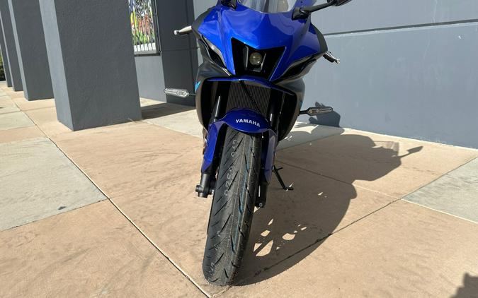 2024 YAMAHA YZF-R7