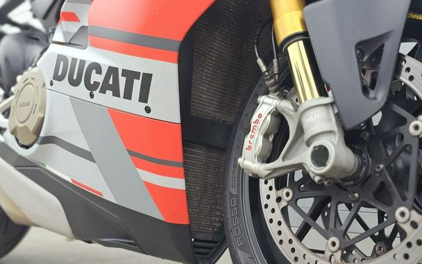 2019 Ducati Panigale V4 S Corse