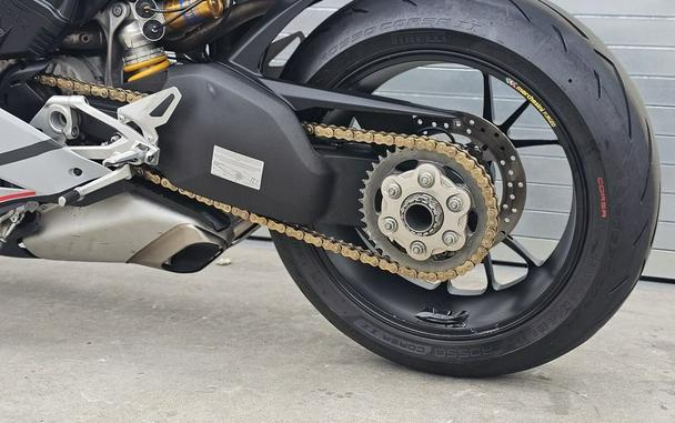 2019 Ducati Panigale V4 S Corse