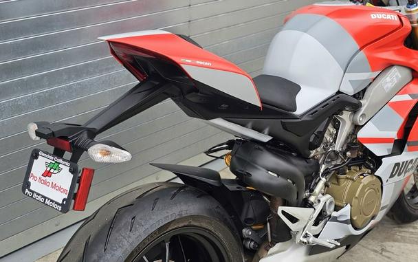 2019 Ducati Panigale V4 S Corse