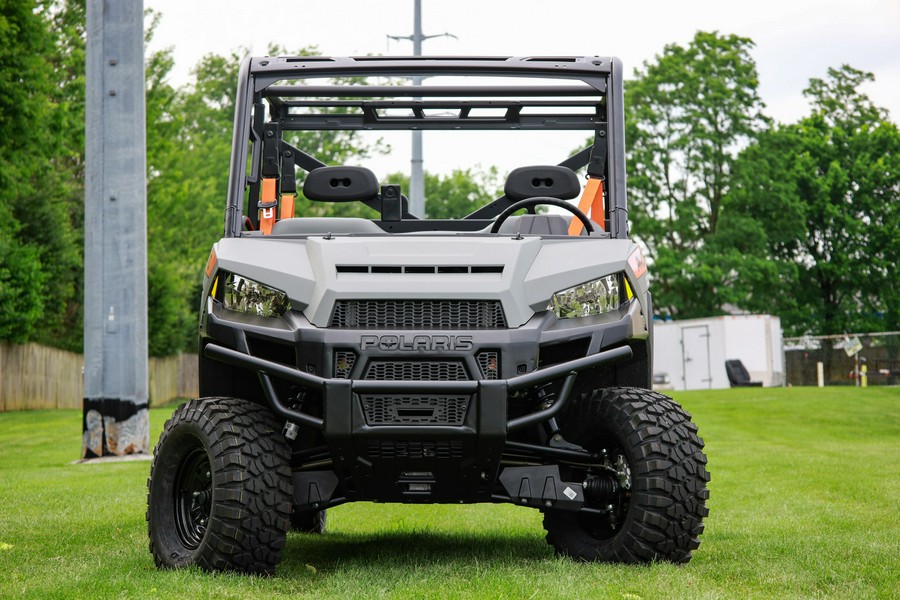 2024 Polaris Industries Pro XD Full-Size Gas Crew