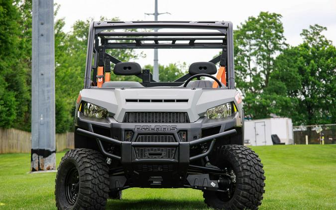 2024 Polaris Industries Pro XD Full-Size Gas Crew