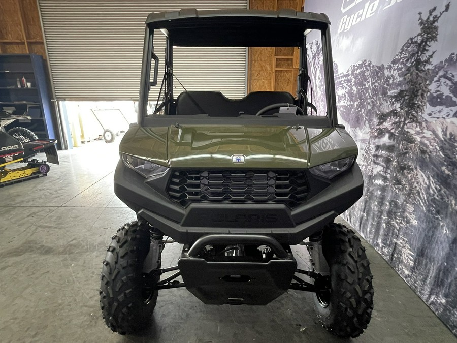 2024 Polaris Industries Ranger SP 570