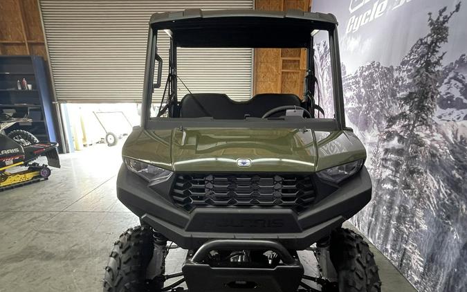 2024 Polaris Industries Ranger SP 570