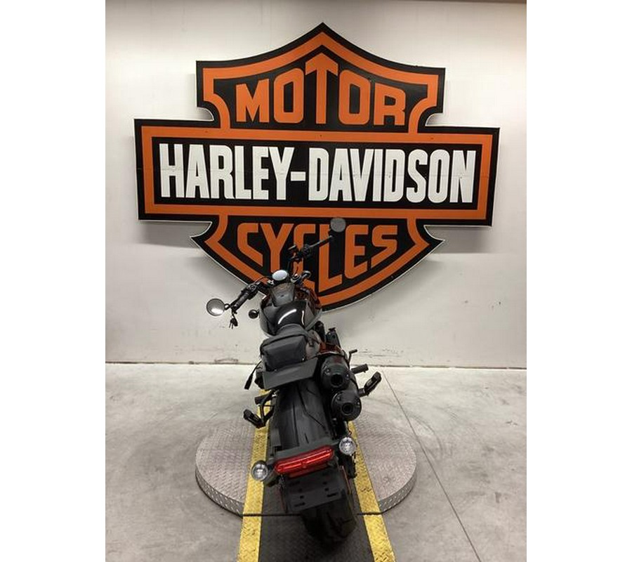 2021 Harley-Davidson® RH1250S - Sportster® S