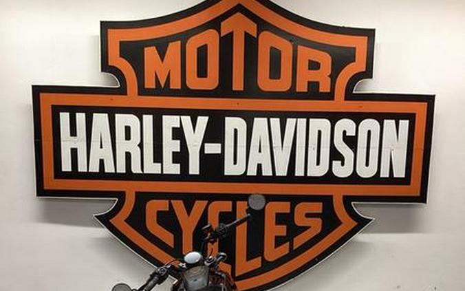 2021 Harley-Davidson® RH1250S - Sportster® S