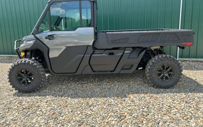 2024 Can-Am® Defender PRO Limited HD10