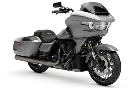 2023 Harley-Davidson CVO Road Glide