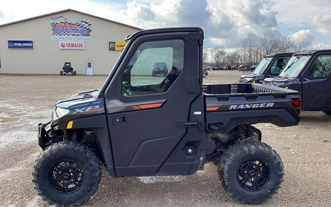 2024 Polaris Ranger XP® 1000 NorthStar Edition Ultimate