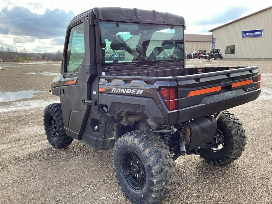 2024 Polaris Ranger XP® 1000 NorthStar Edition Ultimate