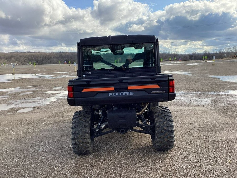 2024 Polaris Ranger XP® 1000 NorthStar Edition Ultimate