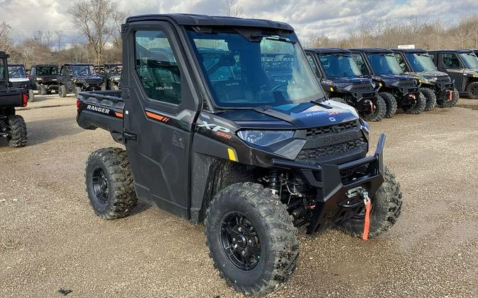 2024 Polaris Ranger XP® 1000 NorthStar Edition Ultimate