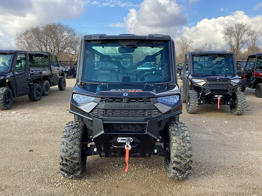 2024 Polaris Ranger XP® 1000 NorthStar Edition Ultimate