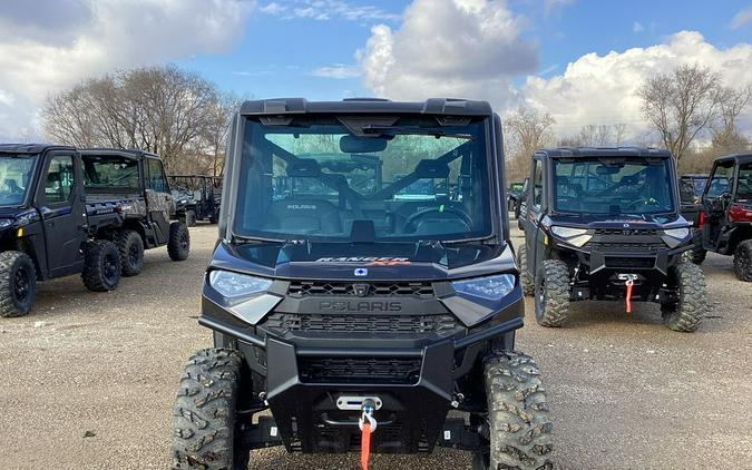 2024 Polaris Ranger XP® 1000 NorthStar Edition Ultimate