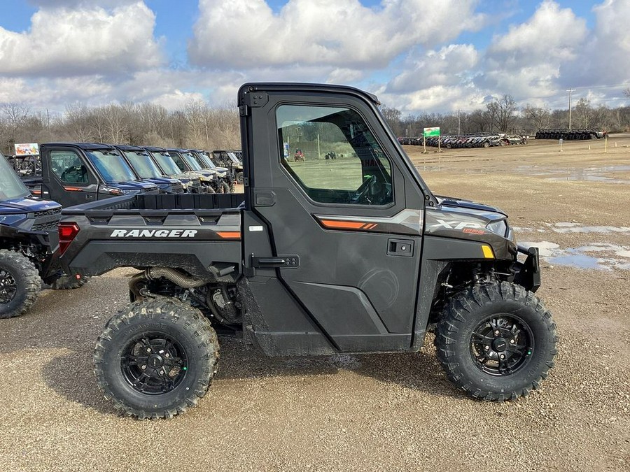 2024 Polaris Ranger XP® 1000 NorthStar Edition Ultimate