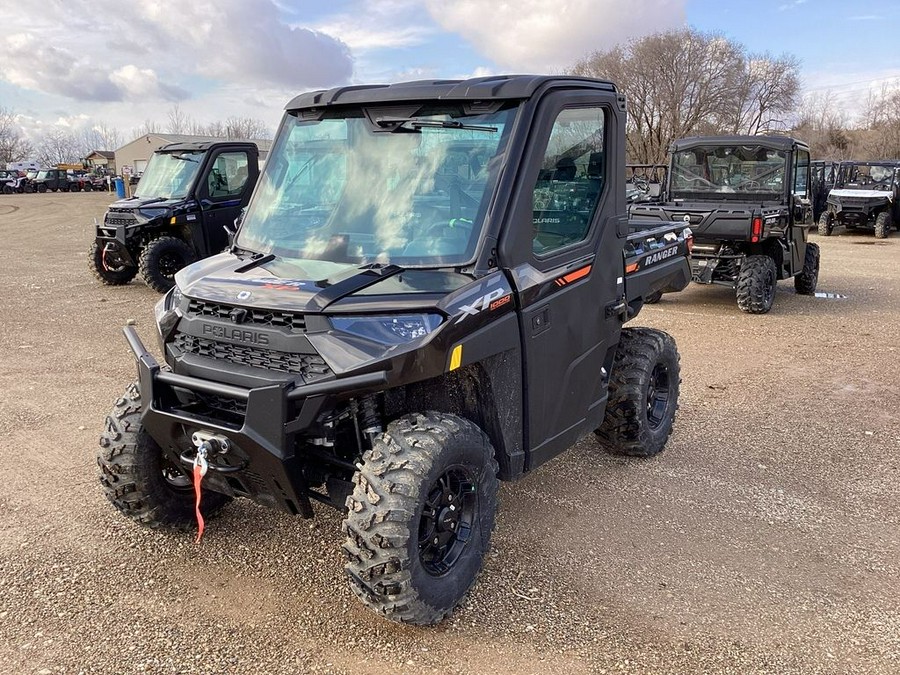 2024 Polaris Ranger XP® 1000 NorthStar Edition Ultimate