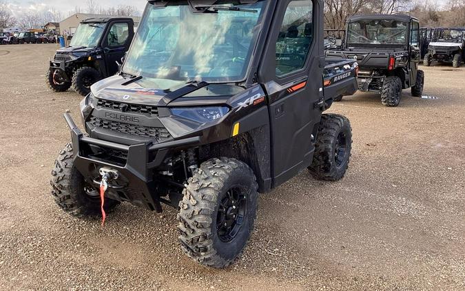 2024 Polaris Ranger XP® 1000 NorthStar Edition Ultimate