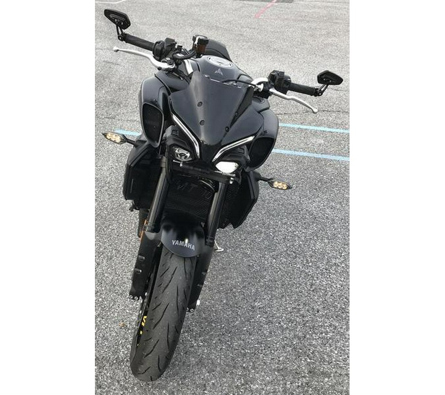 2023 Yamaha MT-10