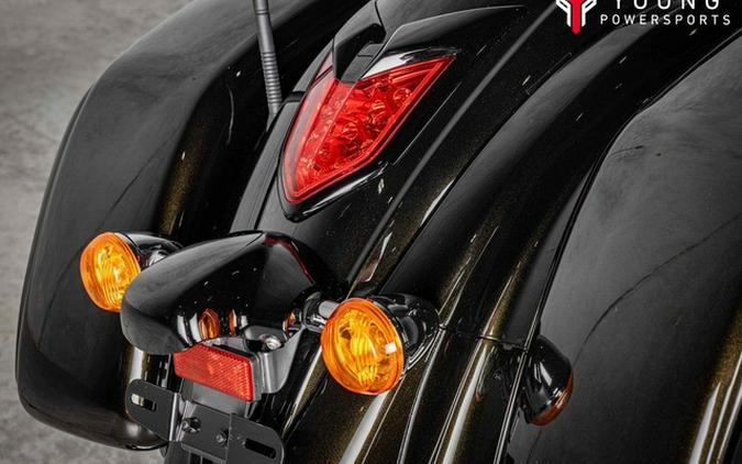 2025 Kawasaki Vulcan 1700 Vaquero ABS ABS